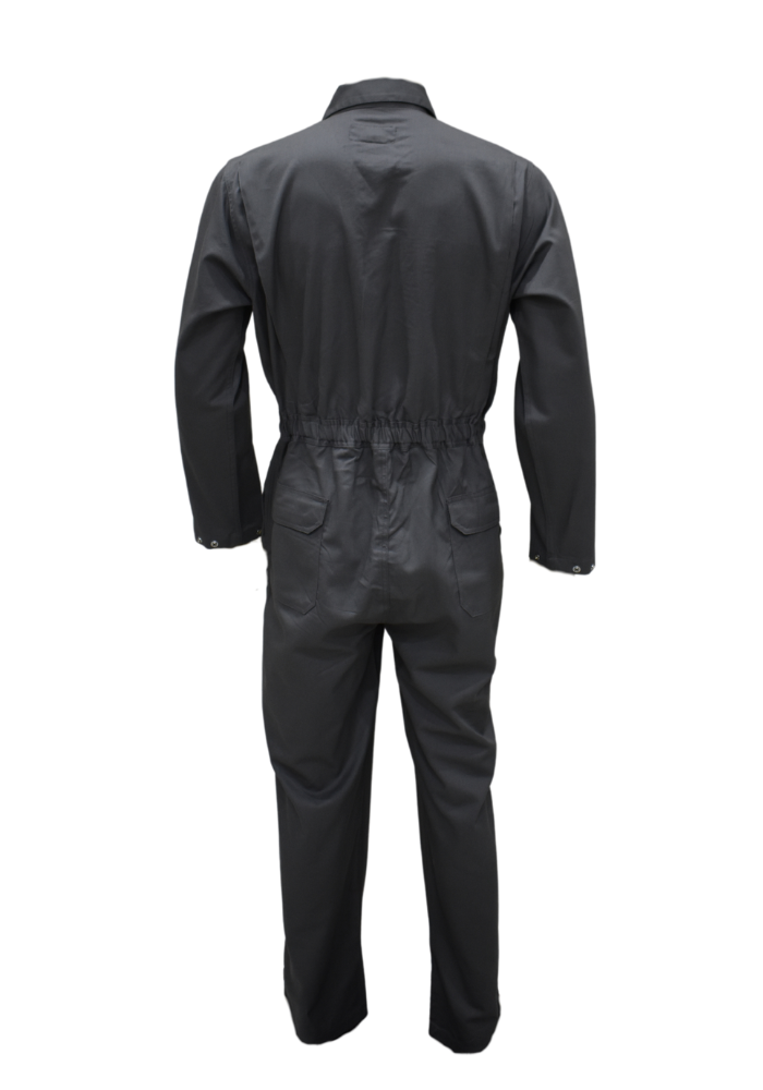 Picture of Forge FR MFRECVRL-11 MEN'S FR Economy COVERALL